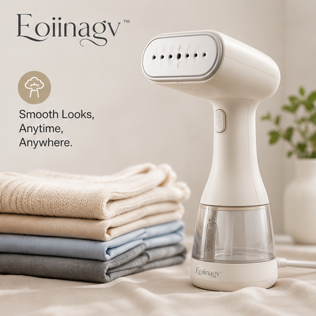 Eoiinagv™ Handheld Garment Steamer